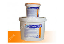 Хлоритекс в гранулах 25 кг