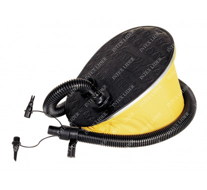 62005 Насос ножной 5 л BestWay
