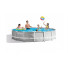 26700 Каркасный бассейн круглый INTEX Prism Frame Pool 305х76см